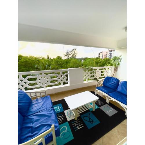 Sunrise Resort 1BR Apartment
