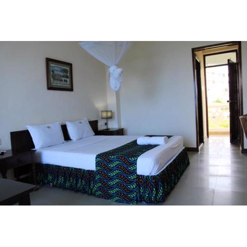 Sunrise Resort Apartments and SPA - Nyali, Mombasa, Kenya