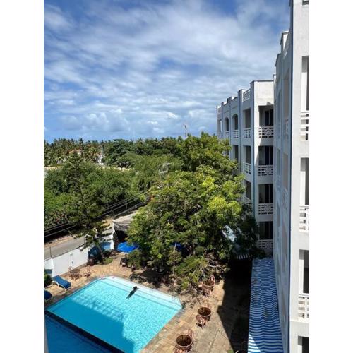 Sunrise Resort Apartments