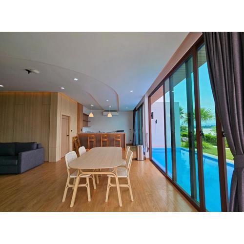 Sunrise Resort & Cafe - ซันไรส์ รีสอร์ท & คาเฟ่