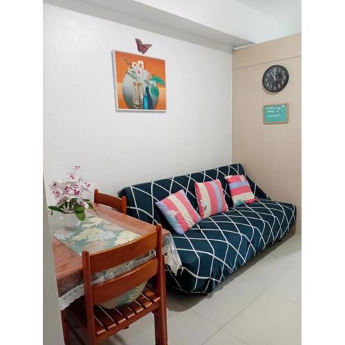 Sunrise Sea Residences Apart