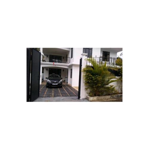 Sunrise Sensation holiday home.