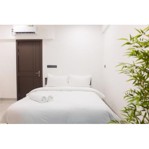 Sunrise Stay Comfy Quite Private Room- Hulhumale