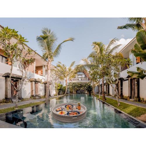 Sunrise Suite Seminyak by ARM Hospitality