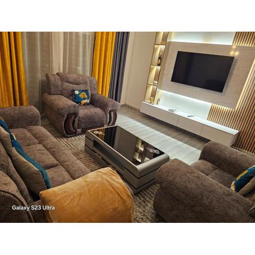 Sunrise sunset apartment