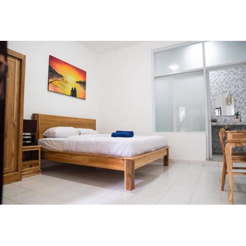 SUNRISE SURF GUEST HOUSE