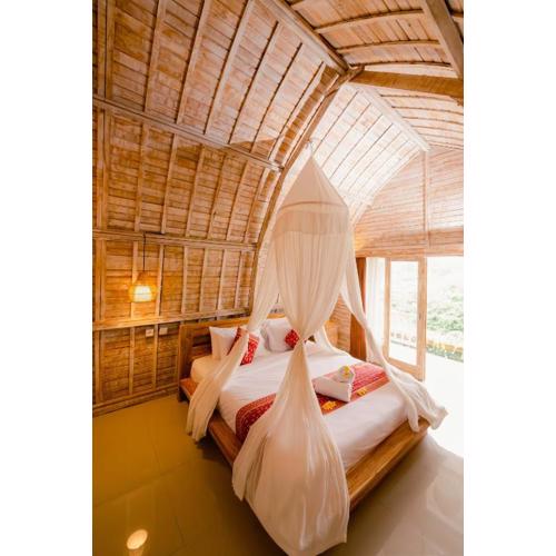 Sunrise Villa Penida