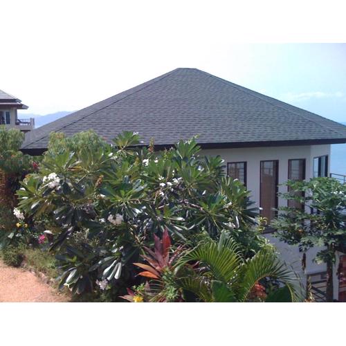 Sunrise Villas Koh Samui- enjoy your Holiday