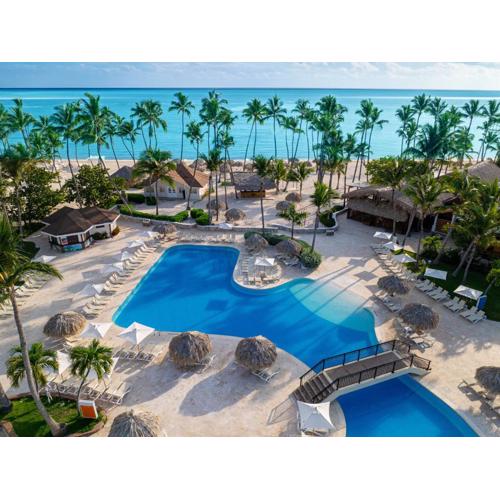 Sunscape Coco Punta Cana - All Inclusive