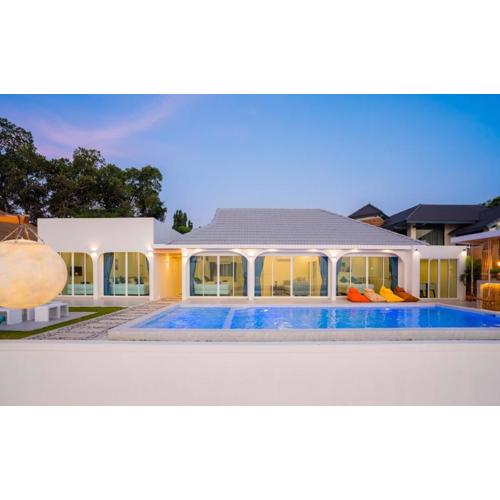 SunSea Beachfront Cha-Am