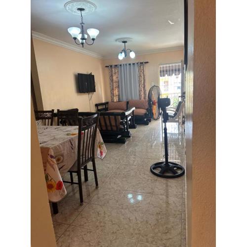 SUNSET 2 Bedroom Apt