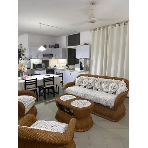 Sunset Apartment