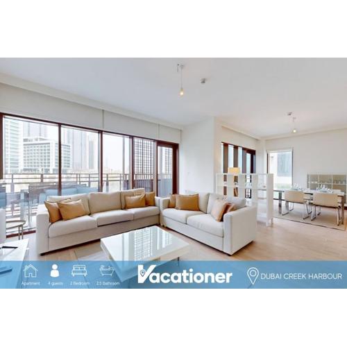 Sunset at Creek Beach - Exquisite Two Bedroom