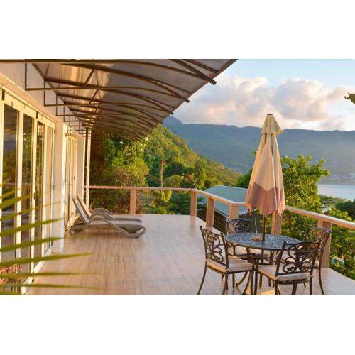 Sunset Bay Apartment