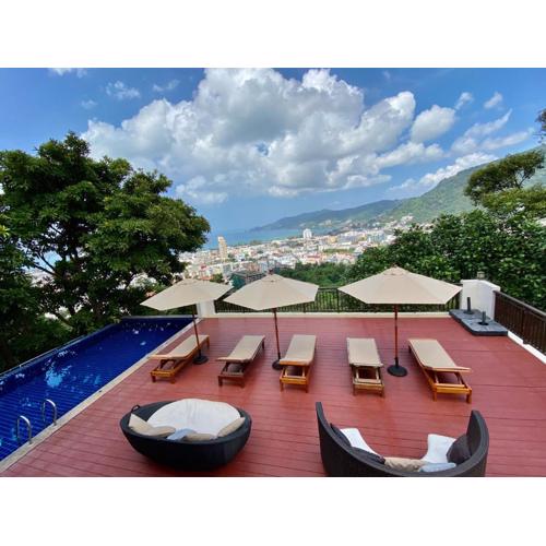 Sunset Bay View Phuket