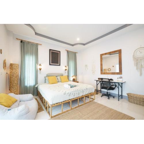 Sunset beach apartment 12 O3 villas