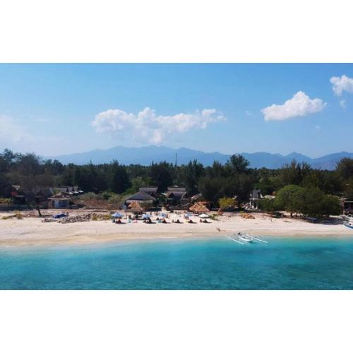 Sunset Beach Bungalow