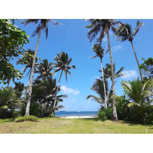 Sunset Beach House Siargao Sta Fe, General Luna