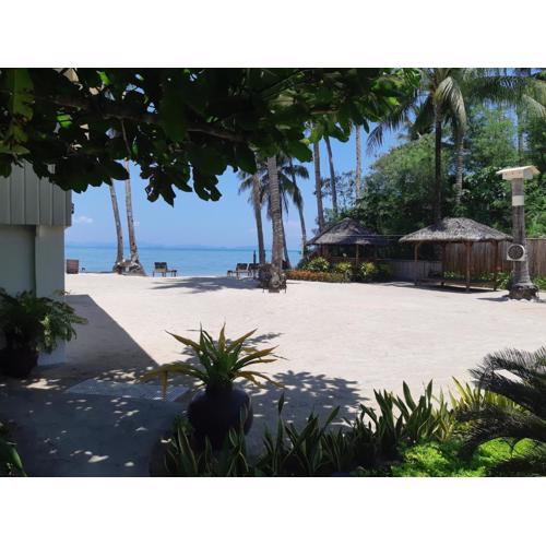 Sunset Beach Resort by RF at SanVicentePalawan OPC