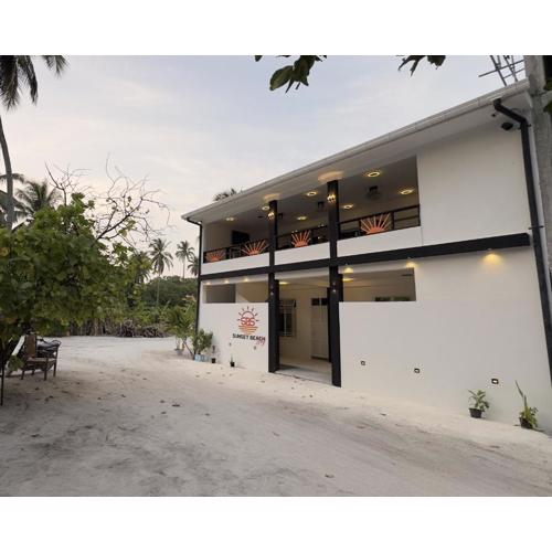 Sunset Beach Stay at Mathiveri