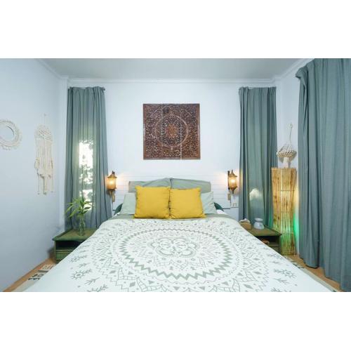 Sunset beach villa 3 O3 villas