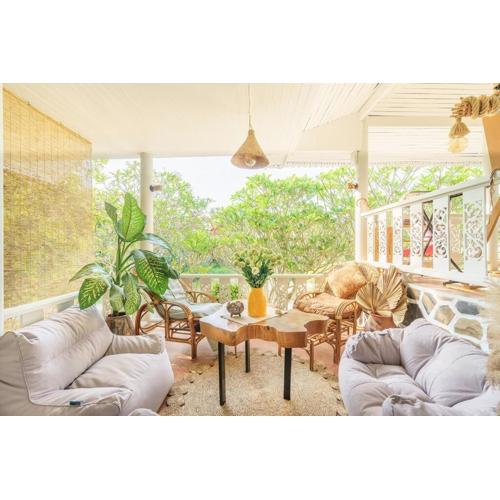 Sunset beach villa 5 O3 villas