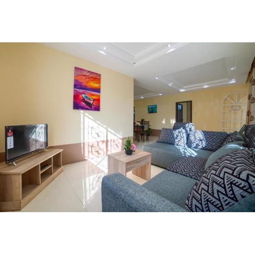 Sunset Bliss Pereybere 2