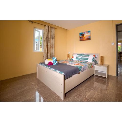 Sunset Bliss Pereybere 3