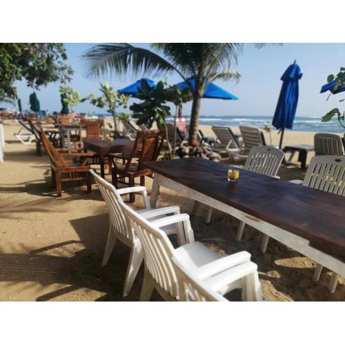 Sunset Colony Beach Resort