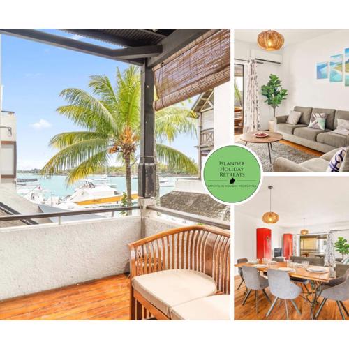 Sunset Cove - 3Ch, Vue Lagon & Accès Plage