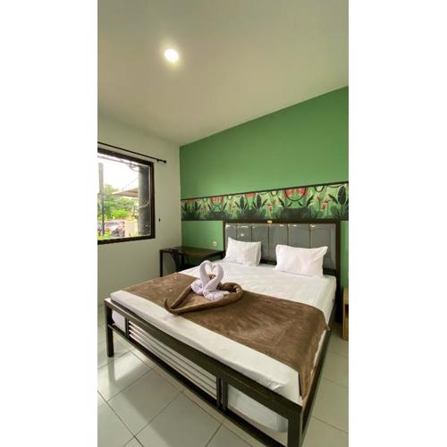 Sunset Cozy Residence