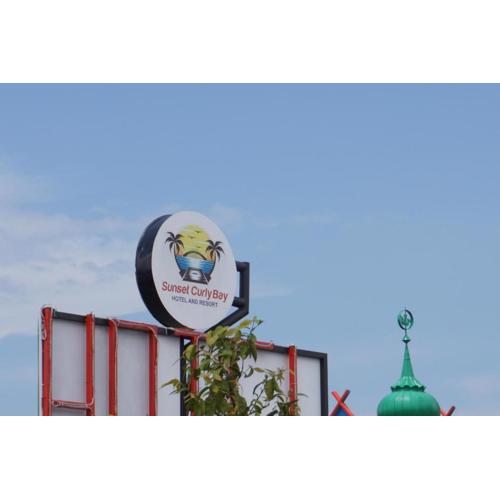 Sunset Curly Bay Hotel & Resort