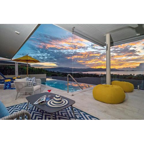 Sunset Estates - Samui Luxury Villas