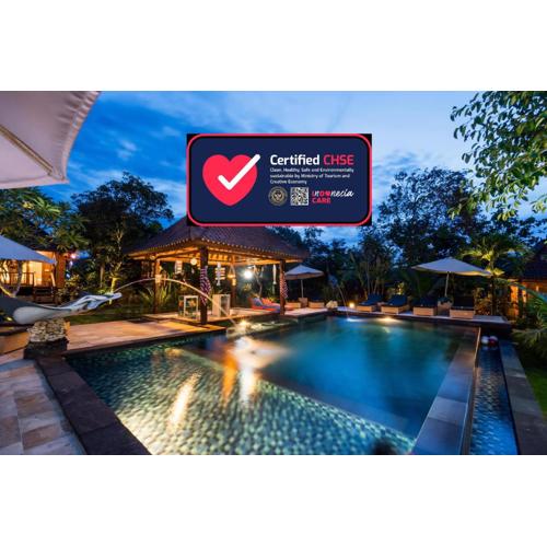 Sunset Garden Nusa Lembongan