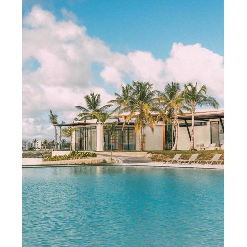 Sunset Garden View Vista Cana, Punta Cana