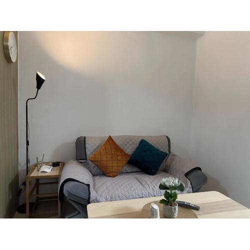 Sunset heights SMDC Breeze Residences Pasay