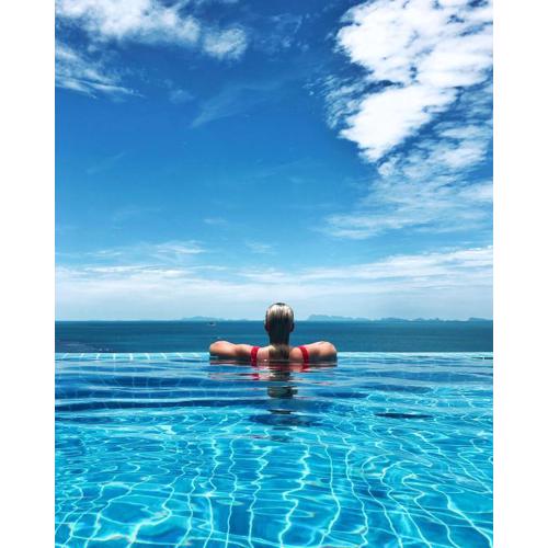 Sunset Hill Boutique Resort Koh Phangan