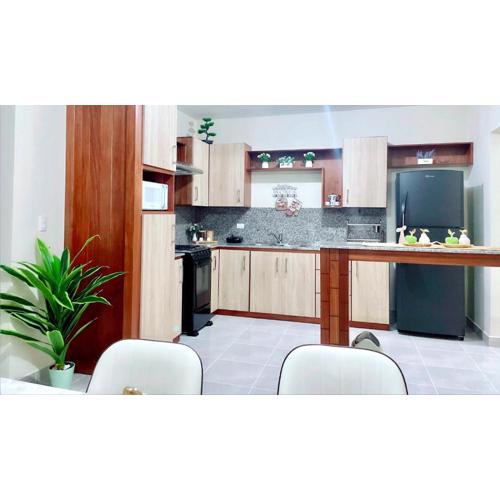 Sunset Home 2B (Gated)