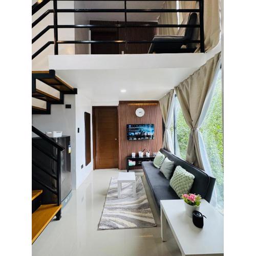 Sunset Island View Villa El Nido