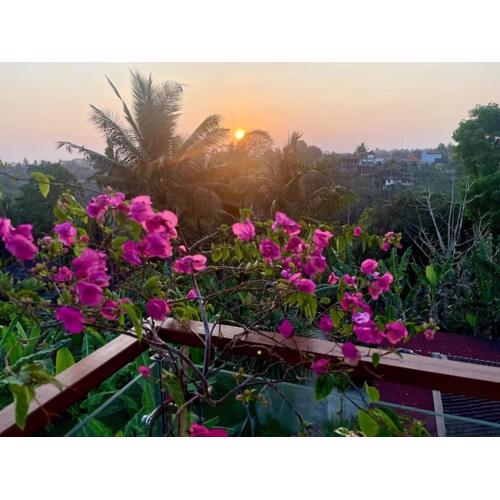 Sunset Jungle Villa by Rare Angon Ubud