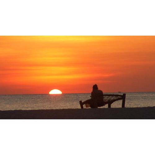 Sunset Kendwa Beach Hotel