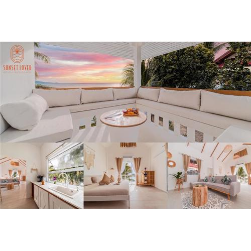 Sunset Lover Beach Residence
