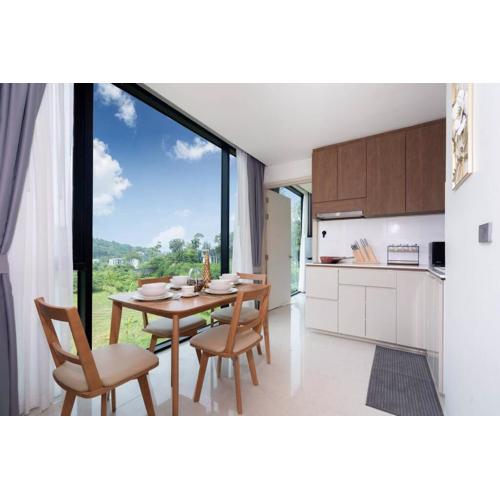 Sunset Mountain View 2bedroom Patong