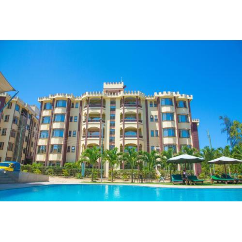 Sunset Paradise Holidays Homes