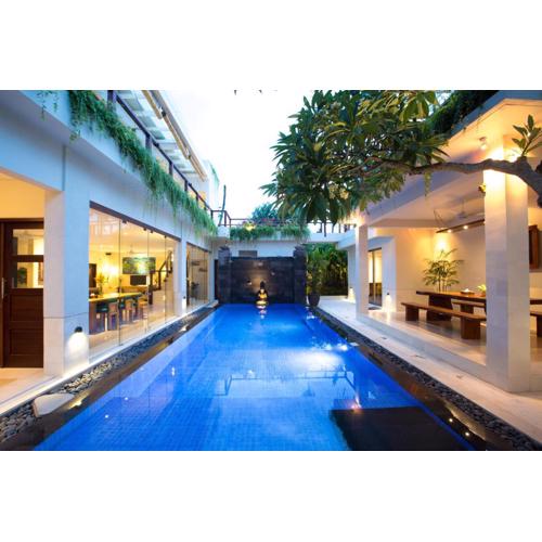 Sunset Paradise Jimbaran 3003