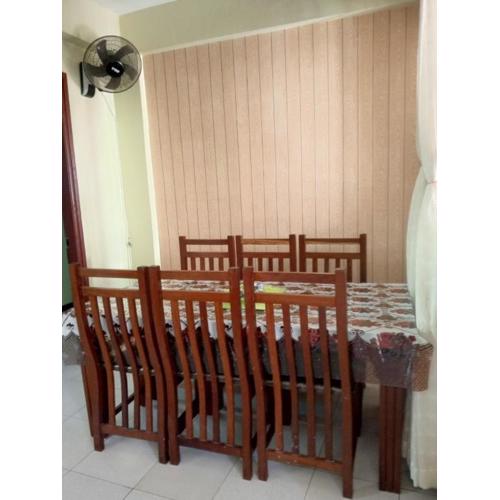 SUNSET PARADISE Kilimanjaro 6