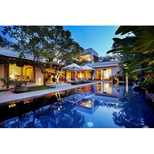 Sunset Paradise Villa Jimbaran 8008