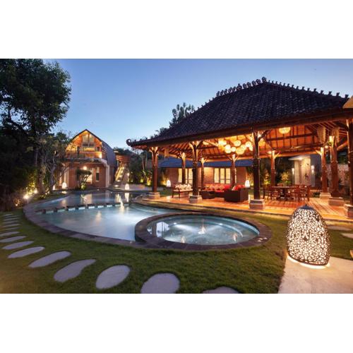 Sunset Paradise Villa Nusa Dua