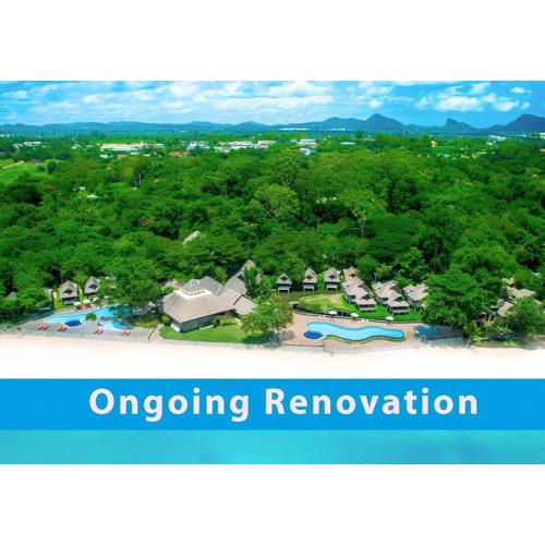 Sunset Park Resort and Spa By SWR