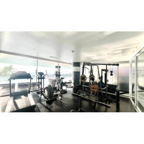 Sunset Plaza Condominium